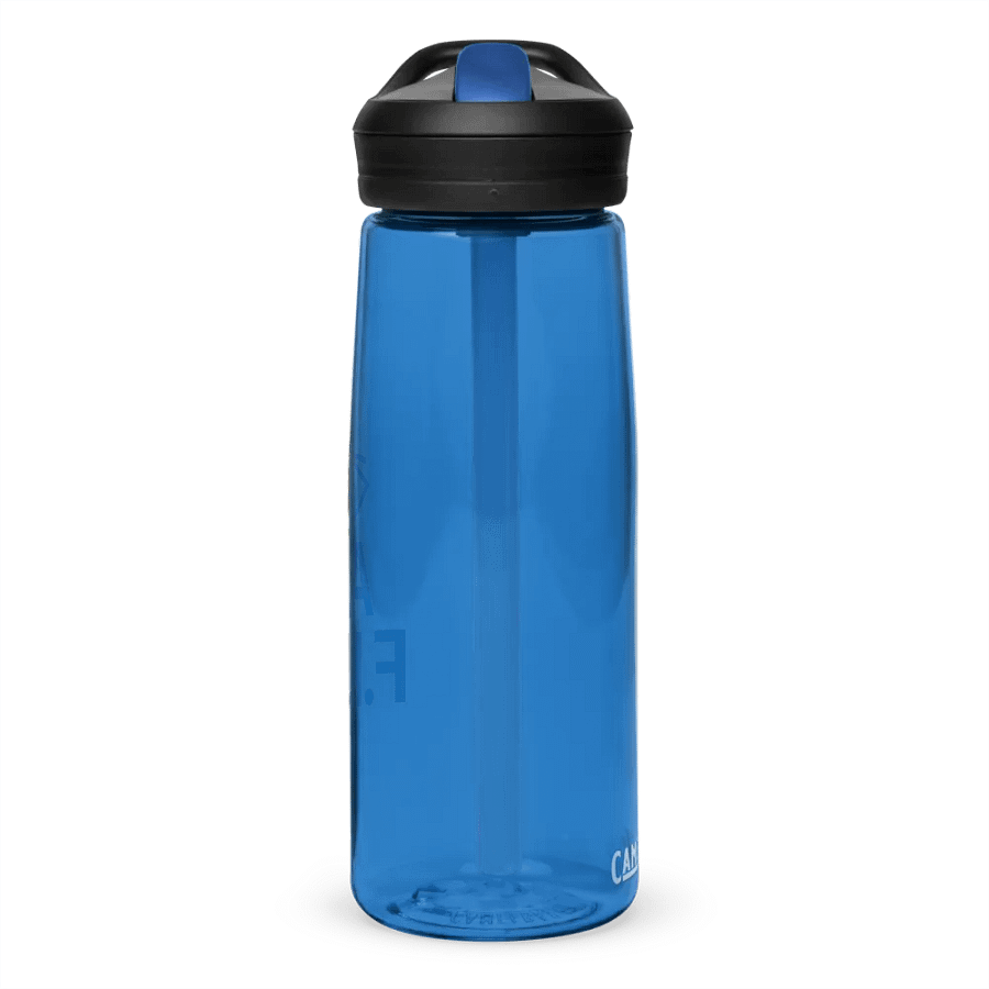 Whole World Apparel Water Bottle product image (2)