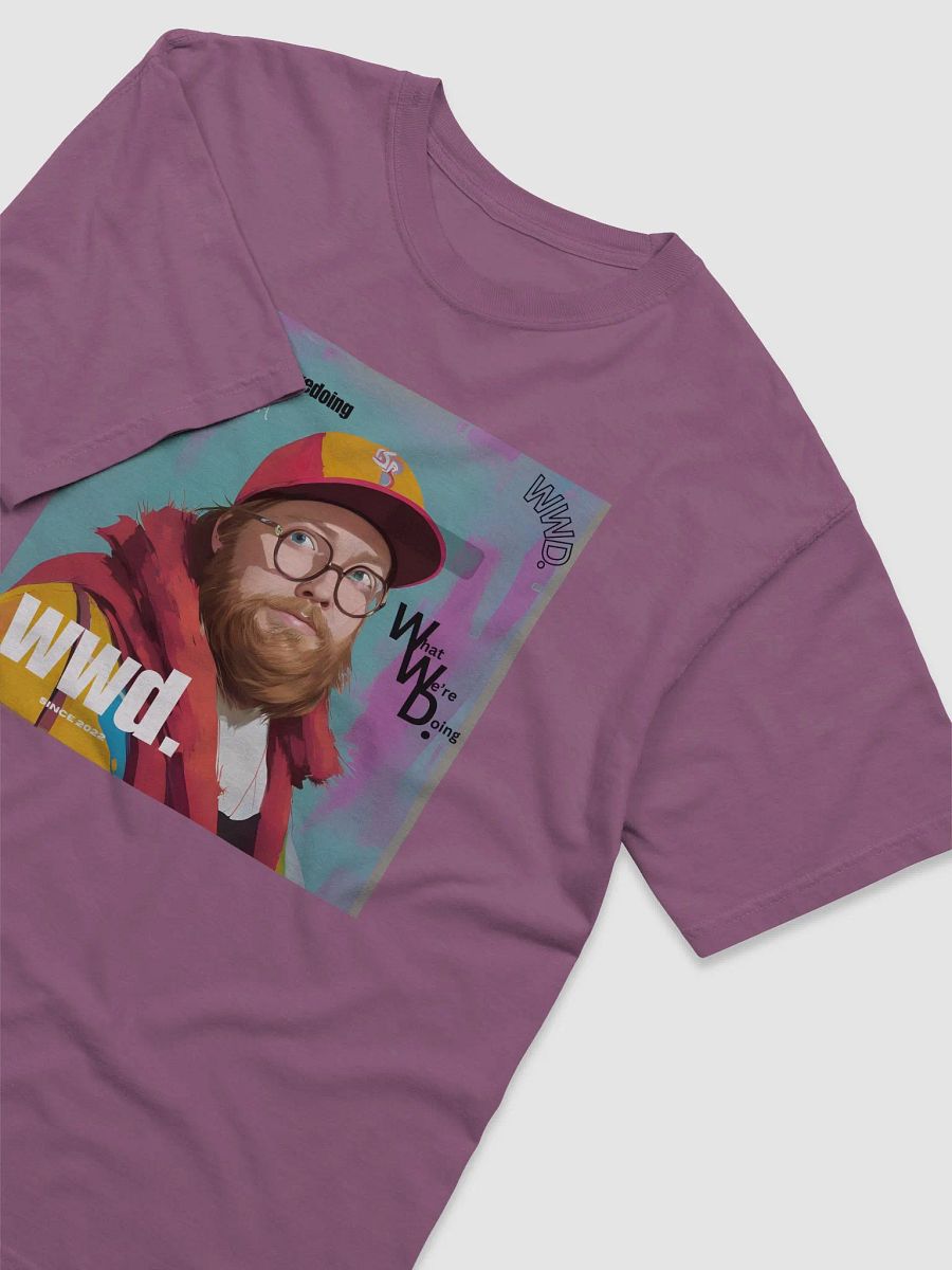 Benji's Shirt product image (13)