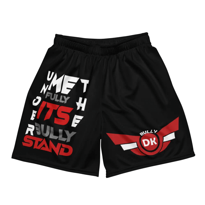 BULLY SHORTS product image (2)