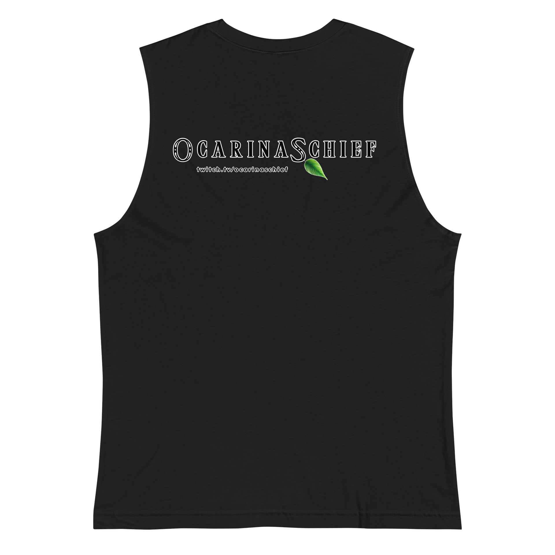 Premium Hardwood Bella+Canvas Muscle Tank product image (7)
