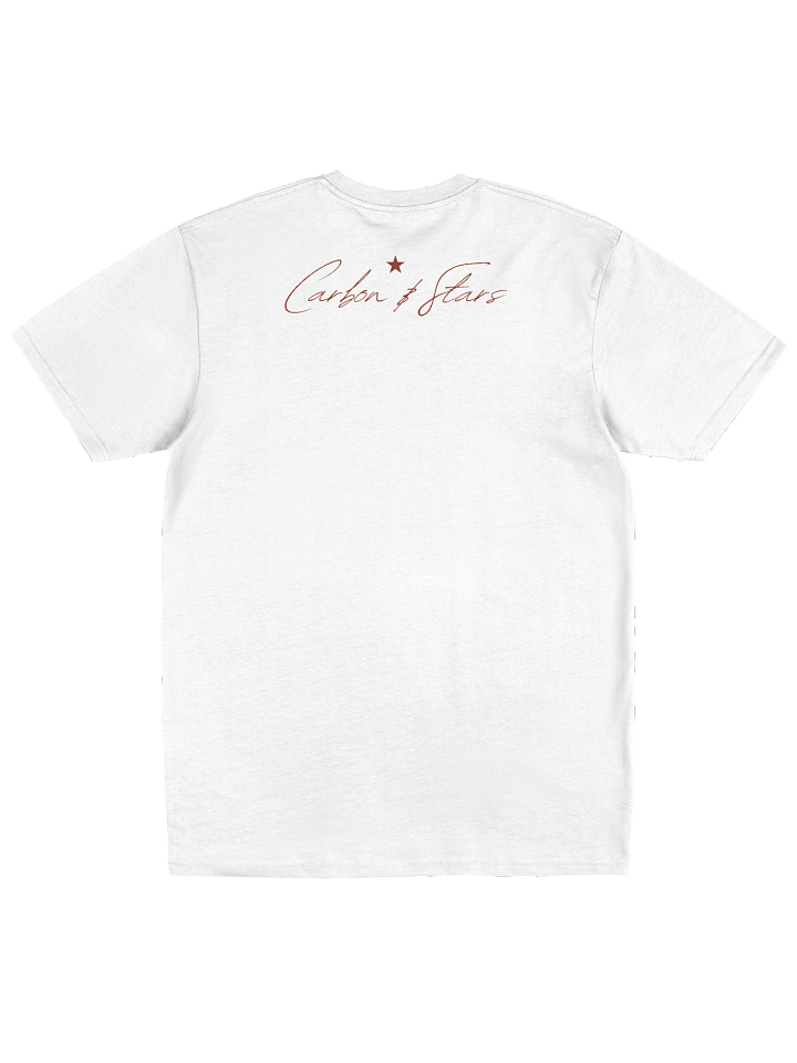 Black Madonna TShirt _ Holy Smoke Collection product image (4)