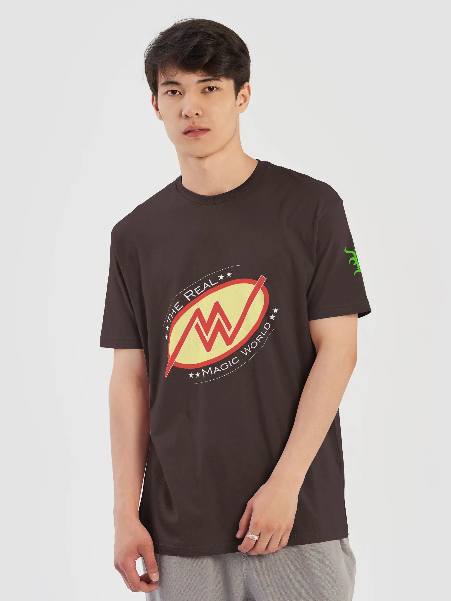 Well designed stylish T-Shits | nice looking t-shirts product image (35)
