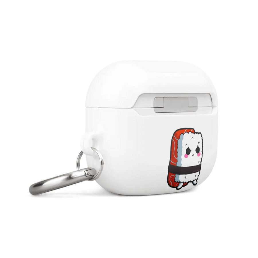Sinister Sushii Airpods Case product image (19)