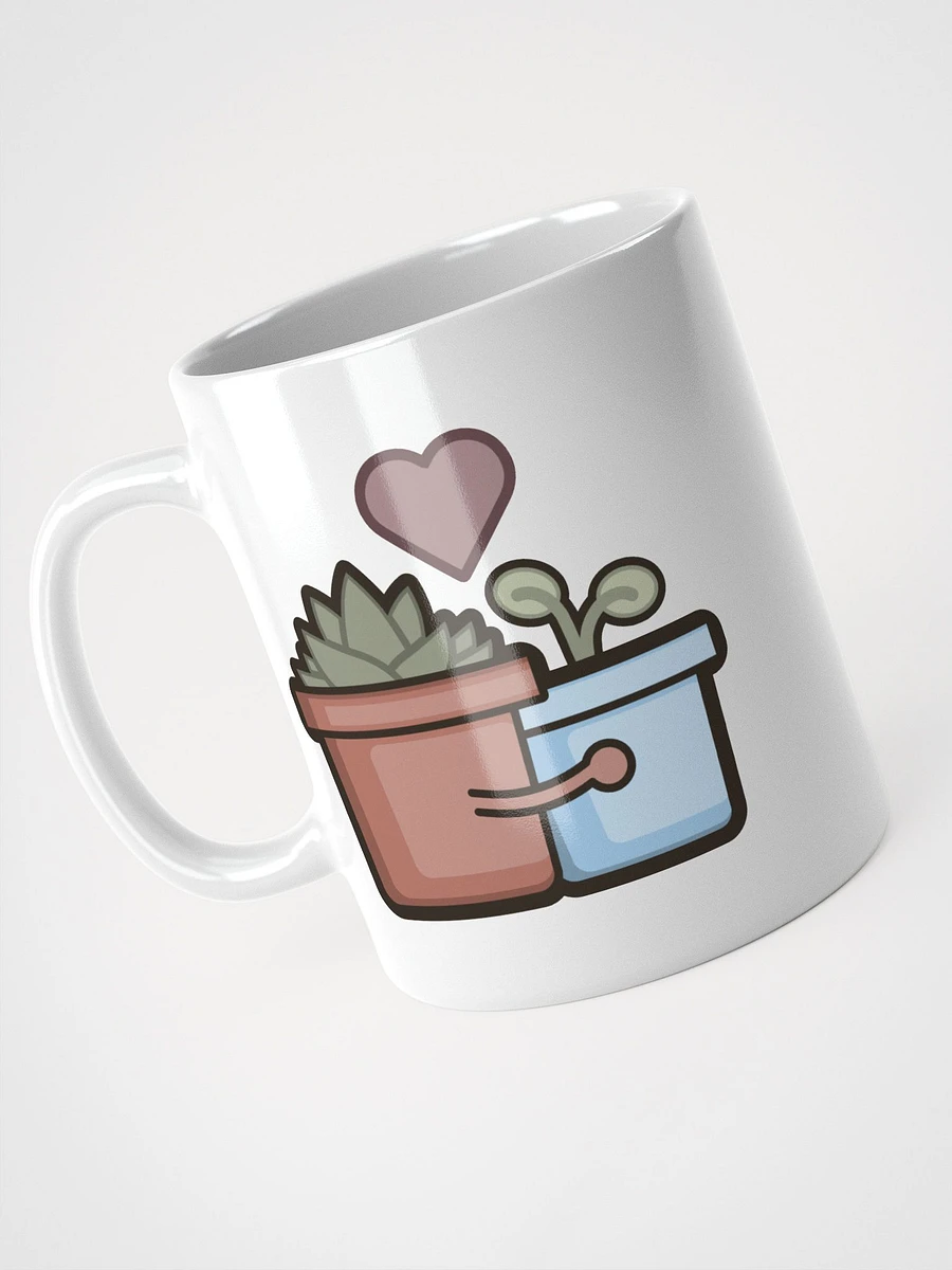 Mug: Hug product image (6)