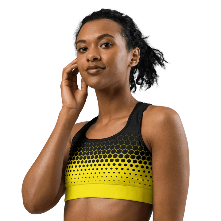 SLOW | Women's | Sports Bra product image (2)