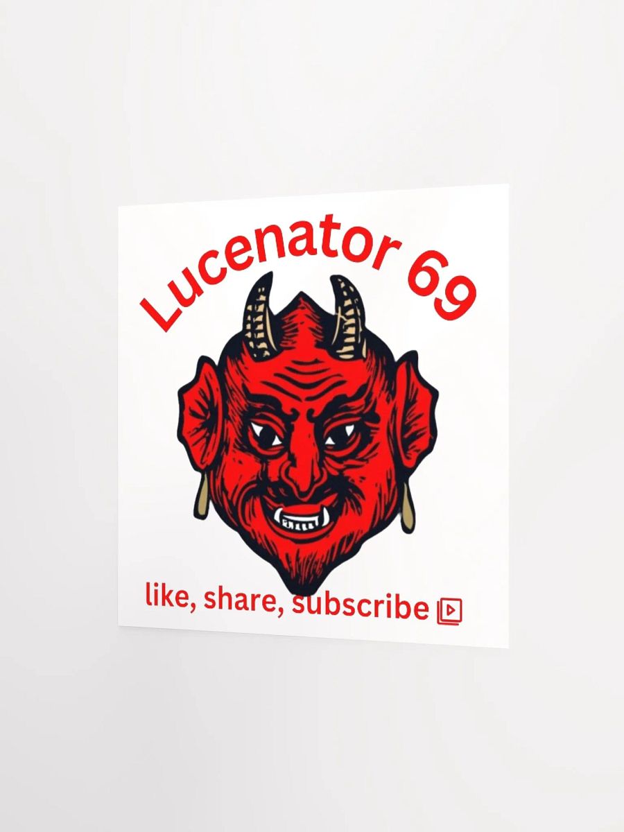 LUCENATOR 69 product image (2)