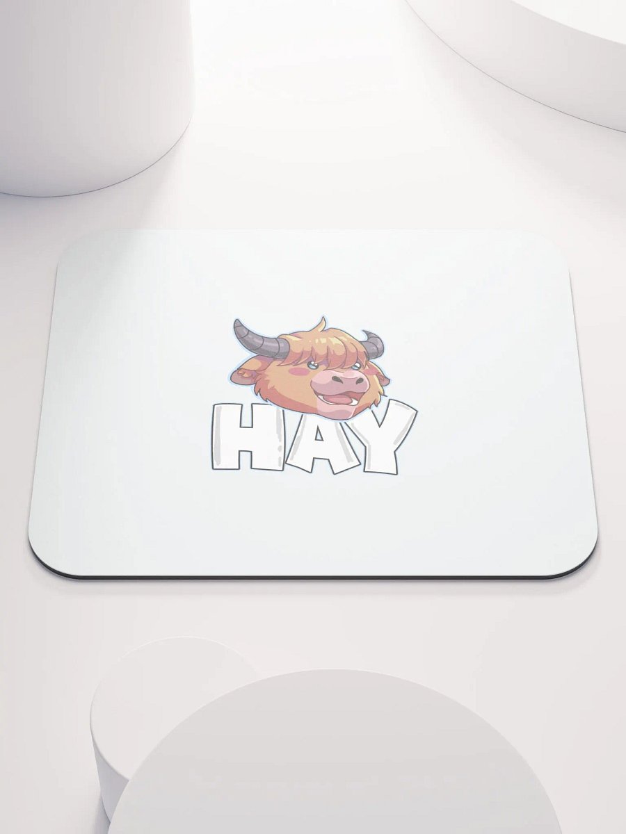 TitchAndCo Hay Mouse Mat product image (1)