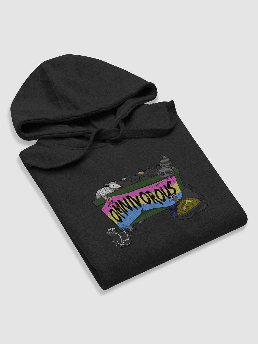 Pansexual Trashcat product image (70)