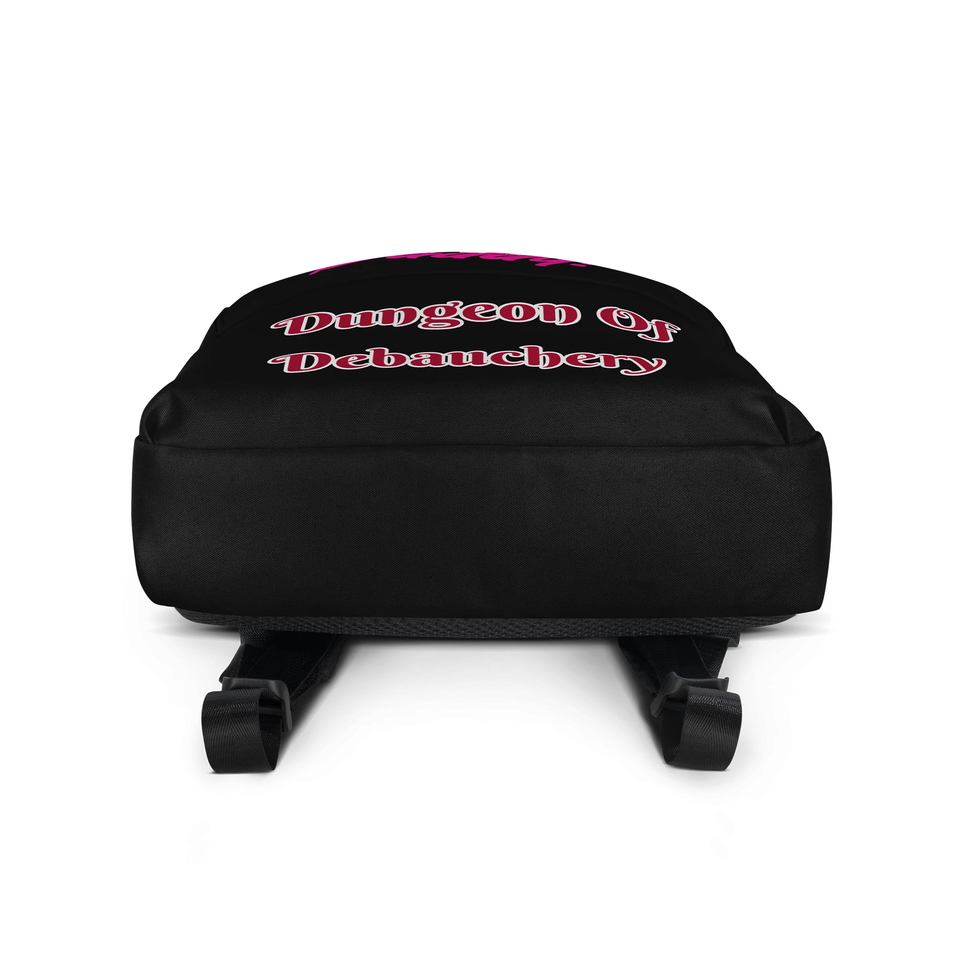 yes daddy backpack product image (4)