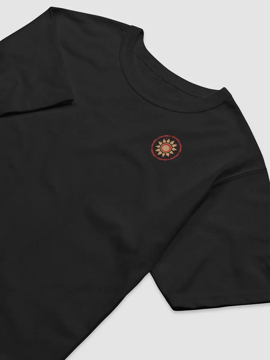 Solaris x Champion Relaxed Fit T-Shirt product image (3)