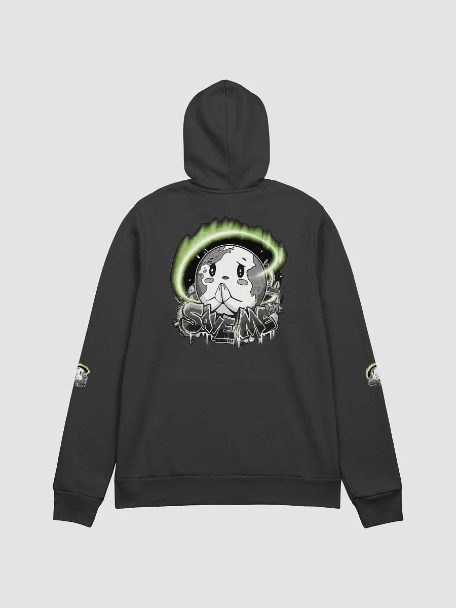 Supersoft Hoodie – 
