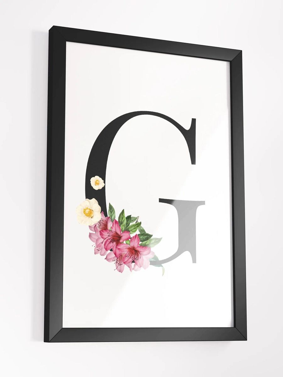 Floral 