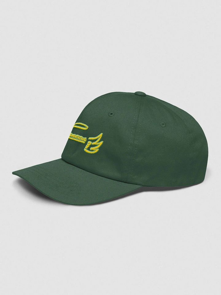 ANGELIC (demeter) classic dad hat product image (2)