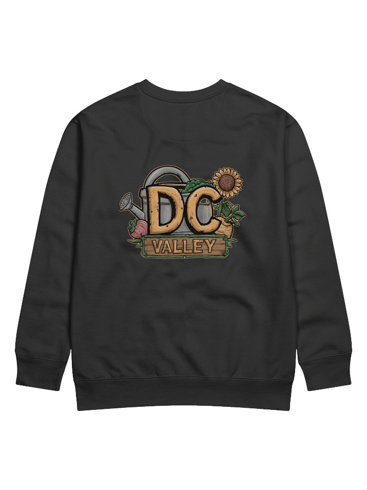 DCValley Sweatshirt product image (2)
