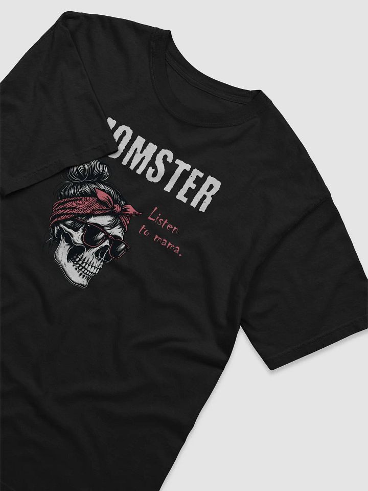 Momster T-Shirt product image (1)