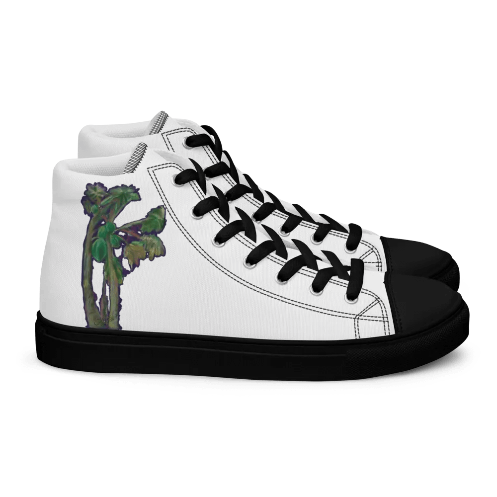 Papaya, Bien Temprano; sneakers product image (2)