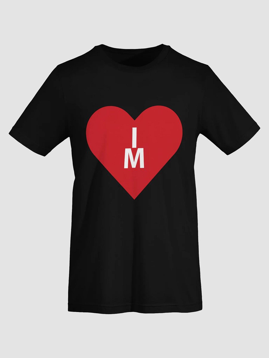 I'm My Heart - T-Shirt product image (7)