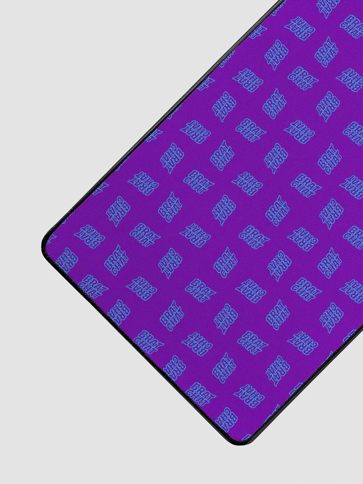 Brat Chat Big Mat product image (2)