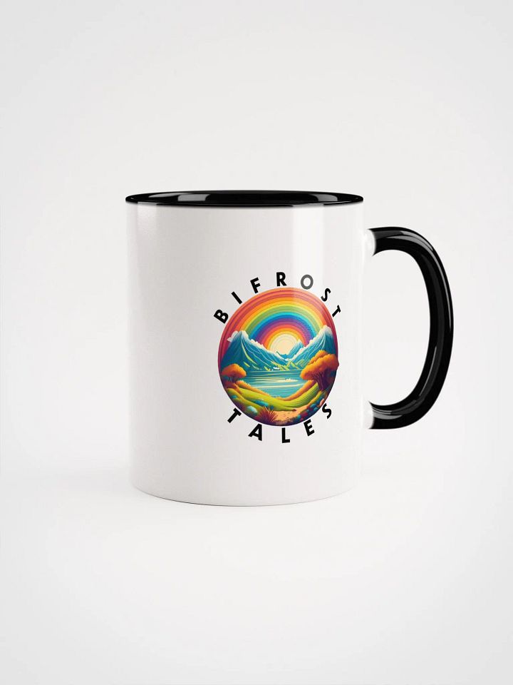 Bifrost Tales Mug product image (1)