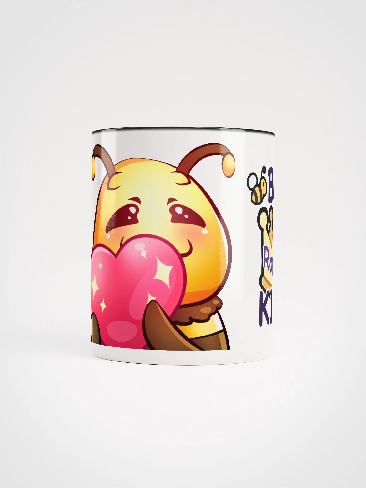 Bee Mug product image (5)