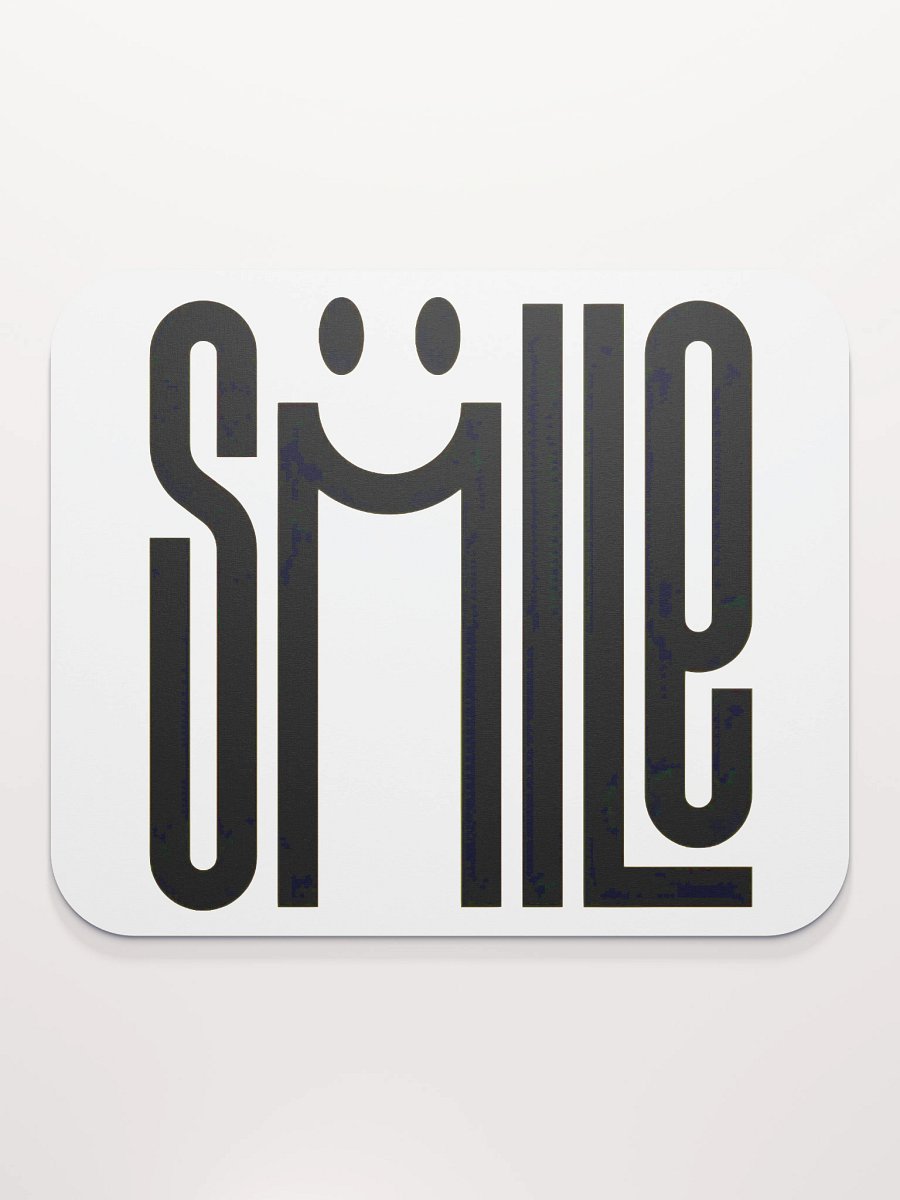 SMILE PAD product image (2)