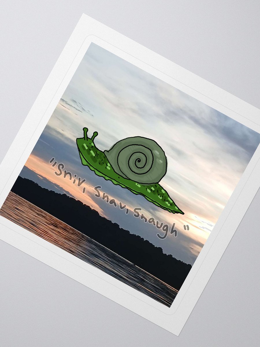 Sniv, Snav, Snaugh product image (2)