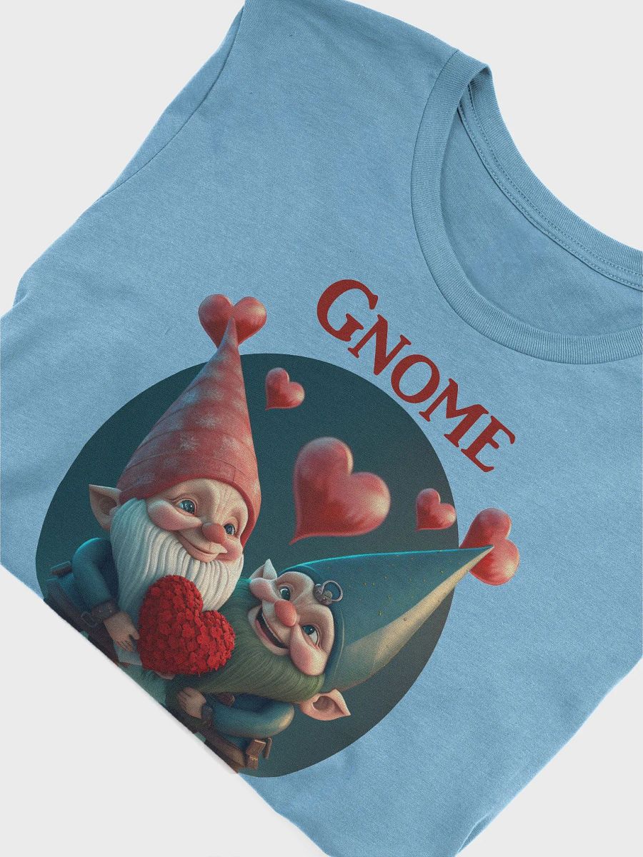Gnome is Where the Heart is! - Guy Gnomes product image (3)