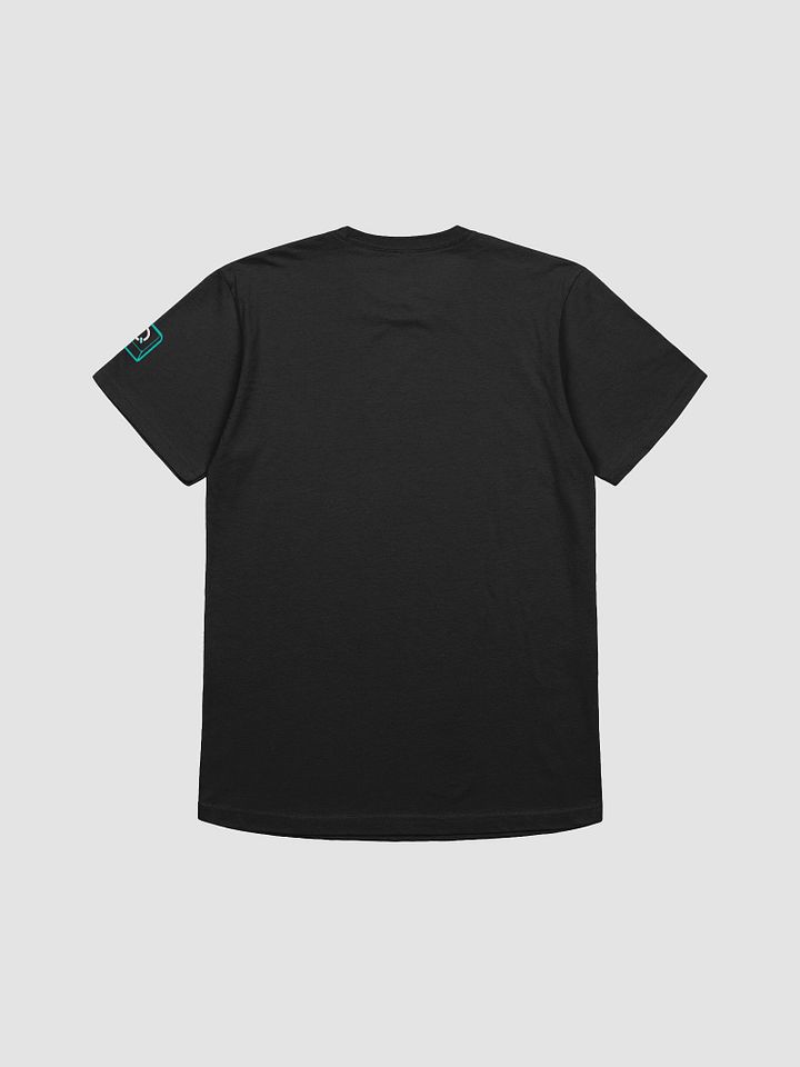 Qwer-Tee Coloured product image (2)