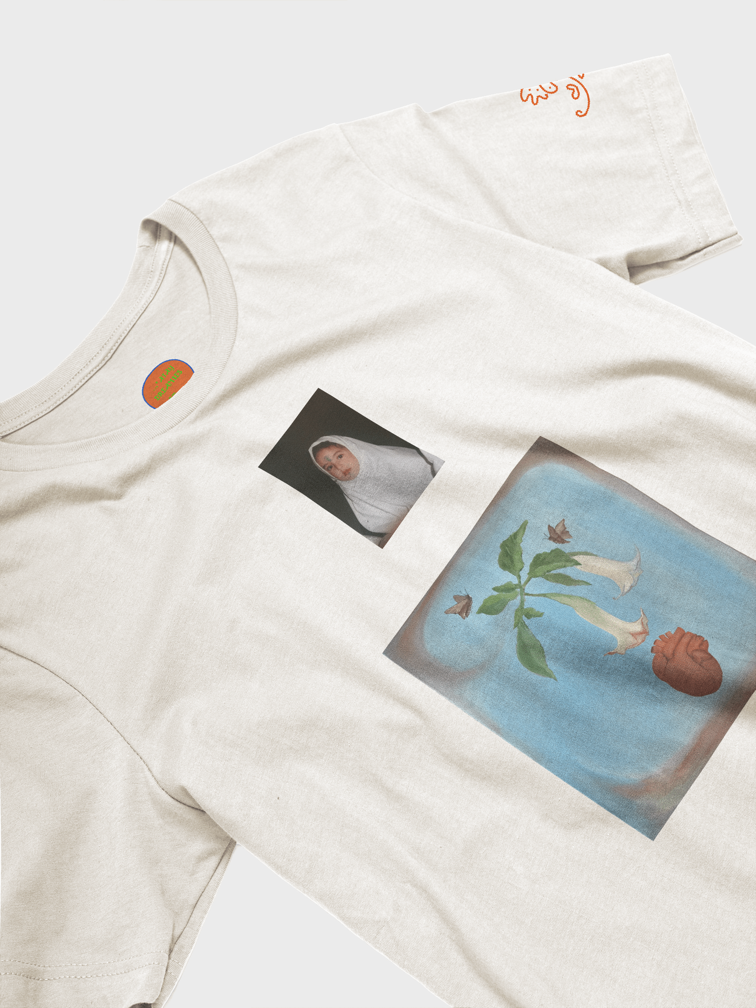 Inner Child Theory Tee product image (3)