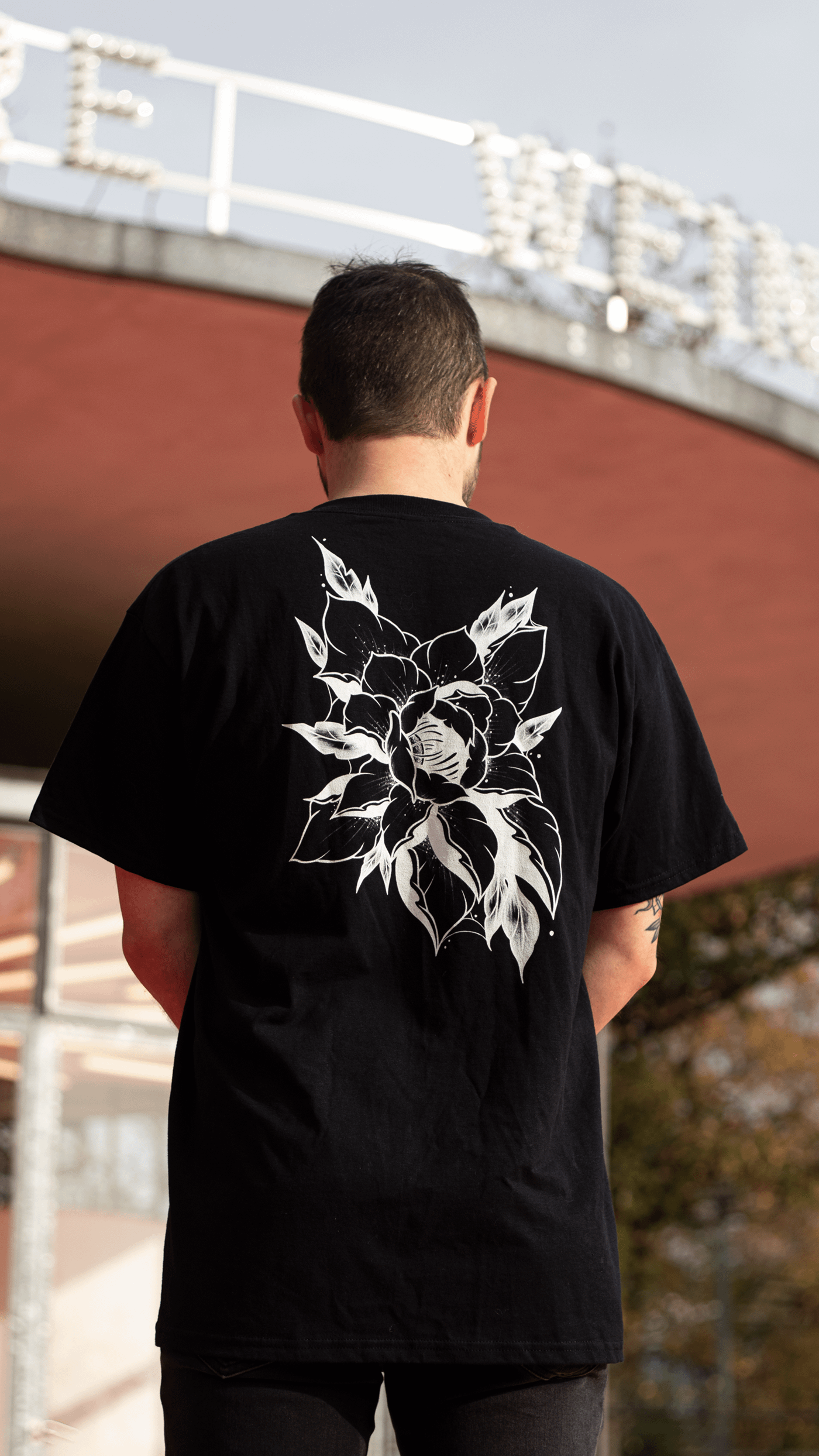 Ghost Flower product image (3)