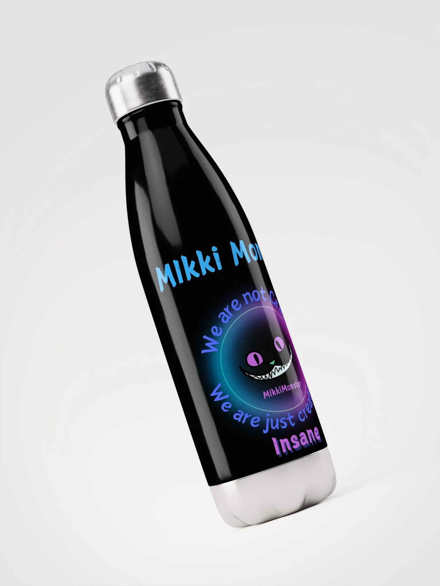 Cool Drinking Bottle product image (3)