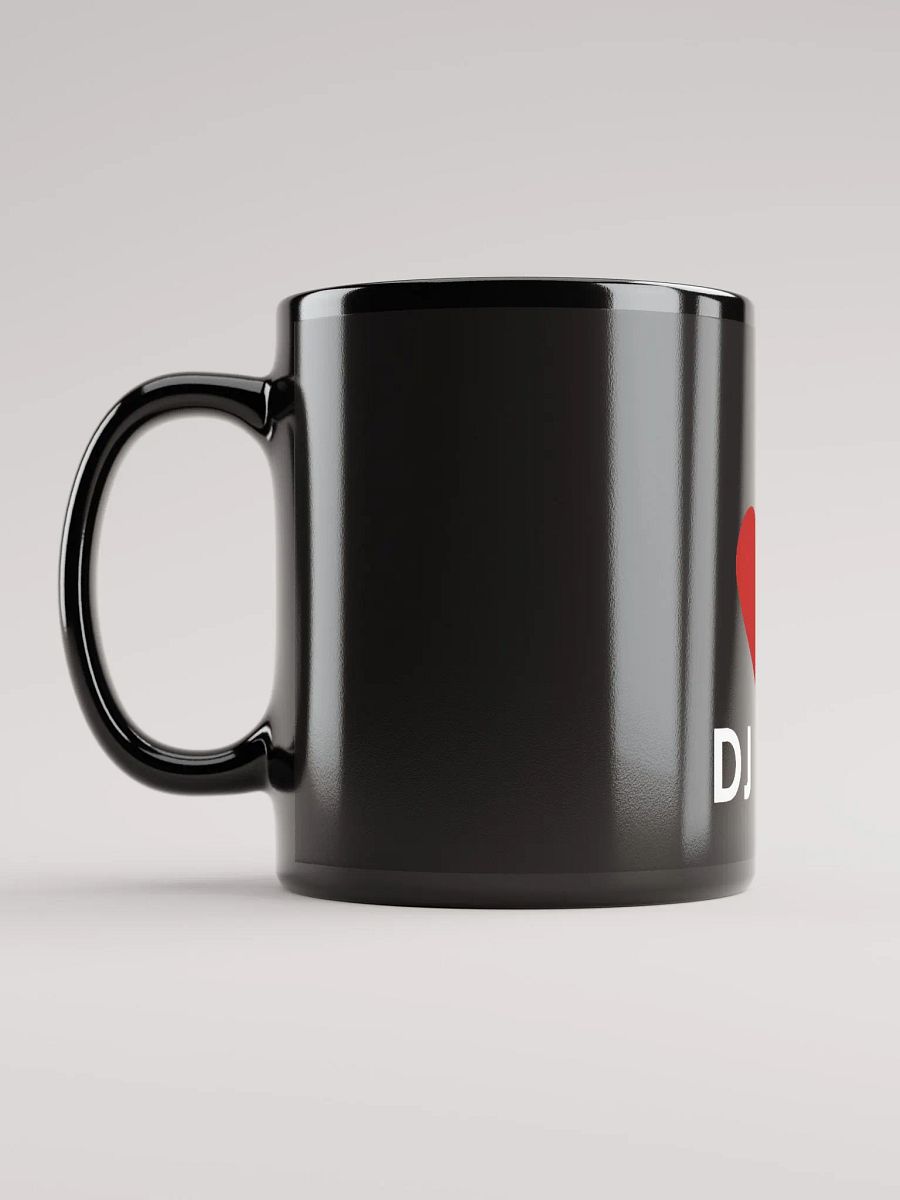 I Love Dj Epic Mug product image (11)