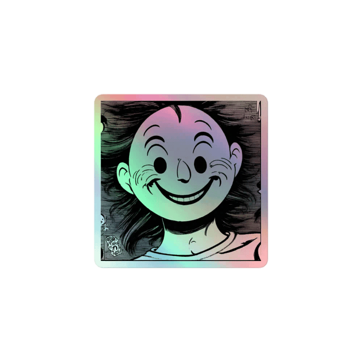 Hey There - Sticker product image (1)