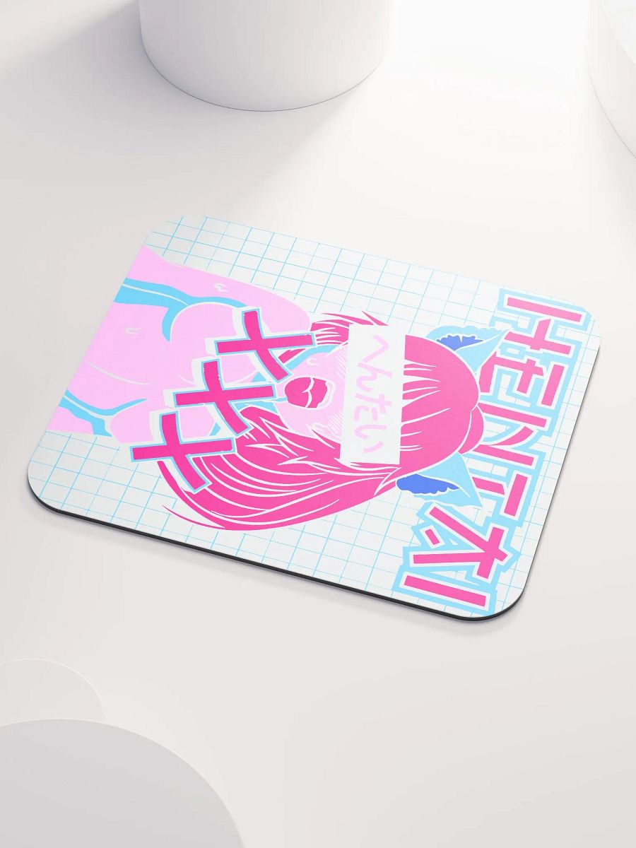 Hentai Mouse Pad product image (3)