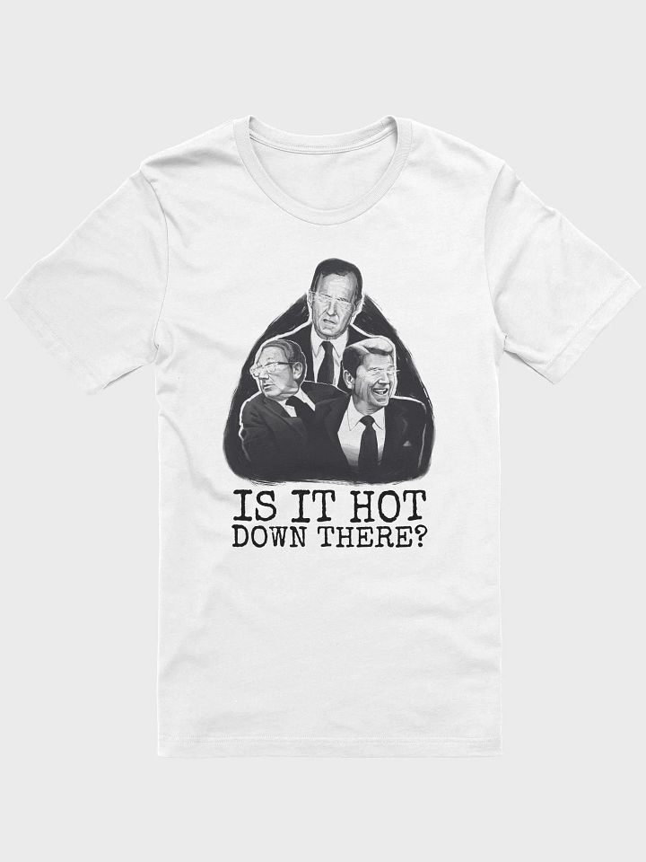 Hell Squad - White product image (1)