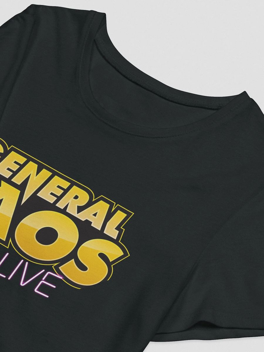 Kaos Logo Crop Tee product image (2)