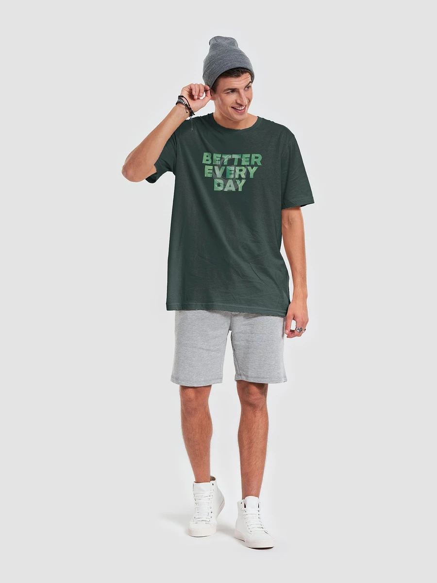 Better Every Day Graphic Tee product image (34)