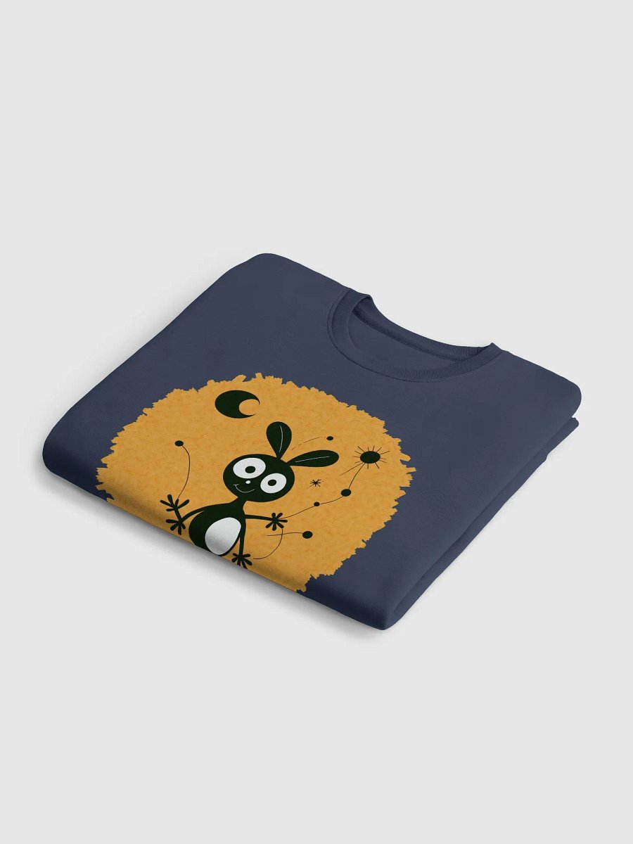 Stanley/Stella Unisex Eco Sweatshirt product image (10)