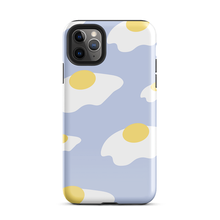 Eggstravagant Protection iPhone® Case product image (26)