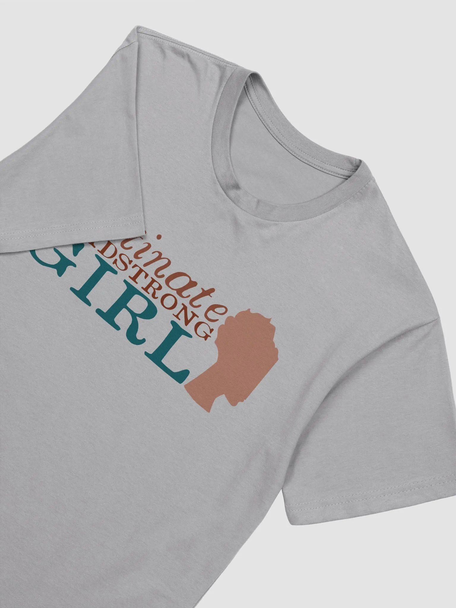 Obstinate Headstrong Girl Shirt product image (3)