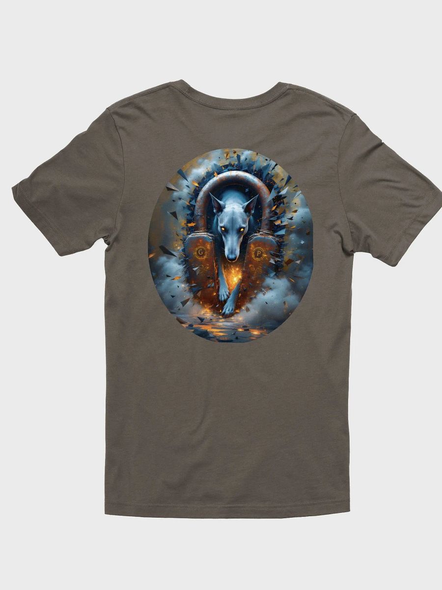 Greyhound Picking Tee product image (5)