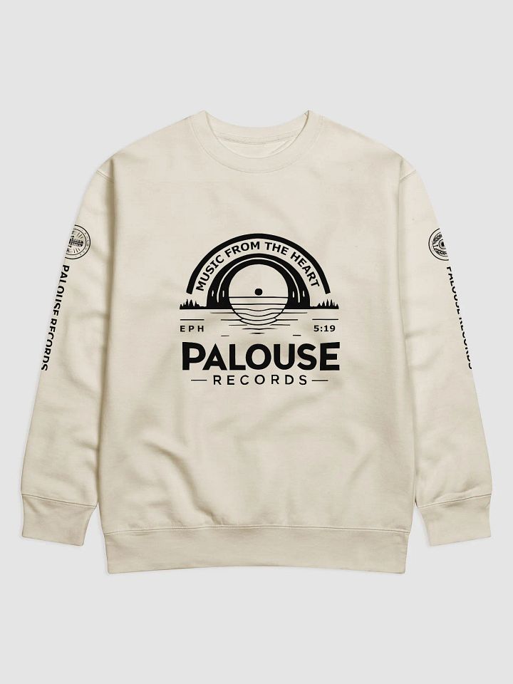 Music From The Heart Sweater product image (3)