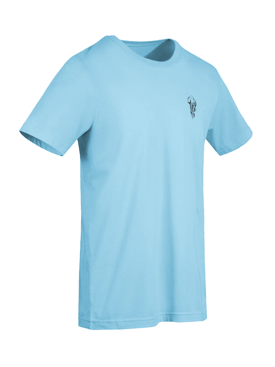 Salty Shaka Vibes Tee product image (56)