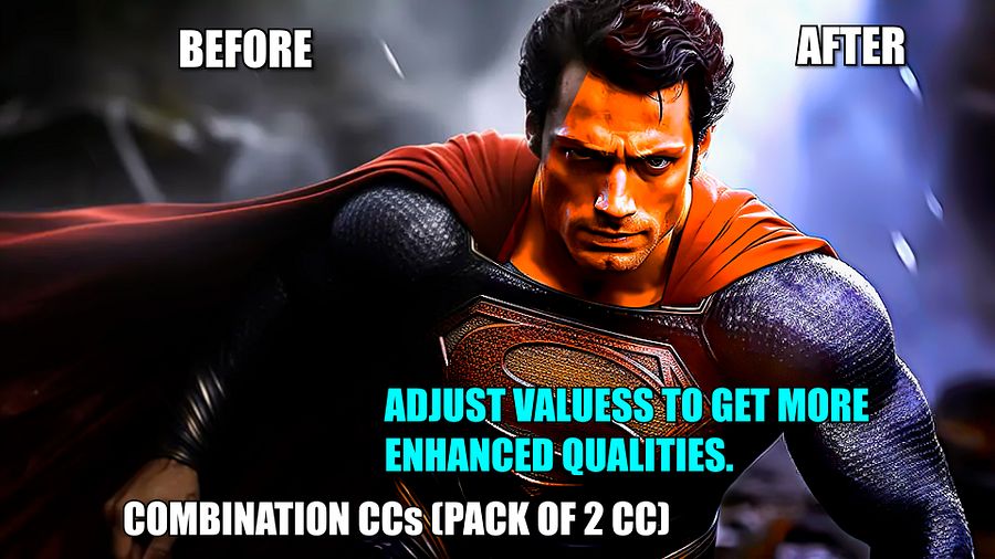 The Combination CC product image (1)