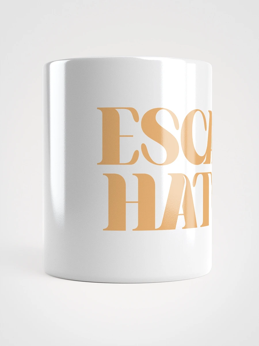 Escape Hatch Mug product image (10)