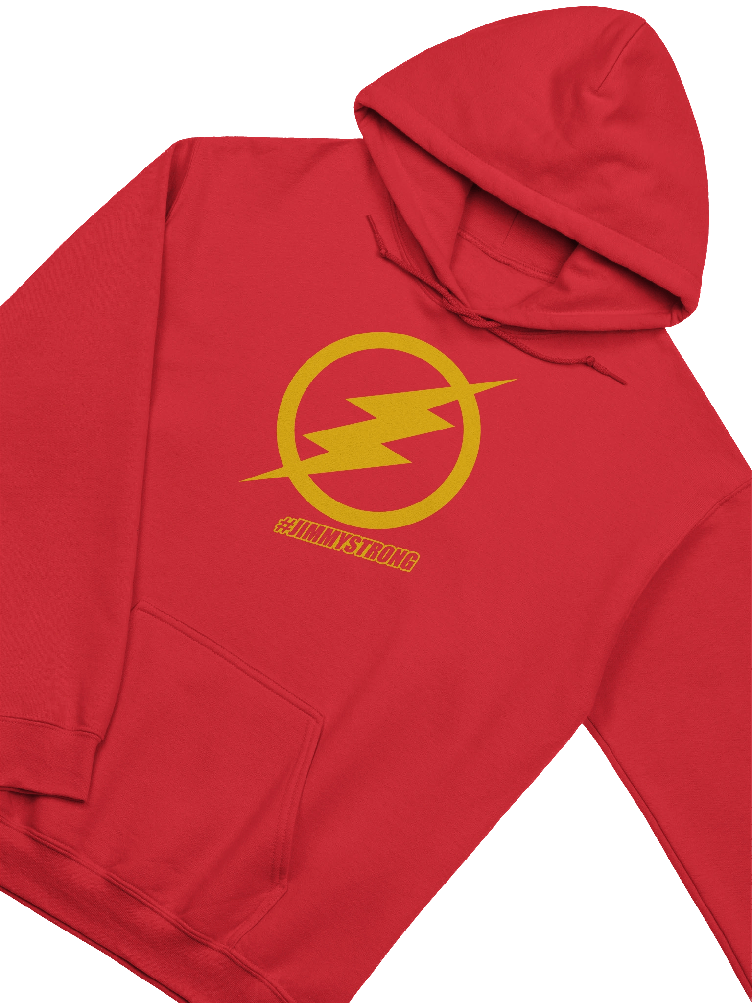 Make a Wish Sidekick Hoodie product image (5)