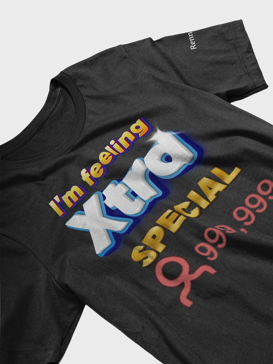 Xtra Special Bella+Canvas Supersoft T-Shirt product image (21)