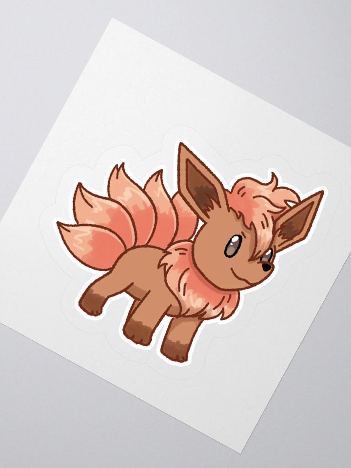 Eevix [sticker] product image (2)