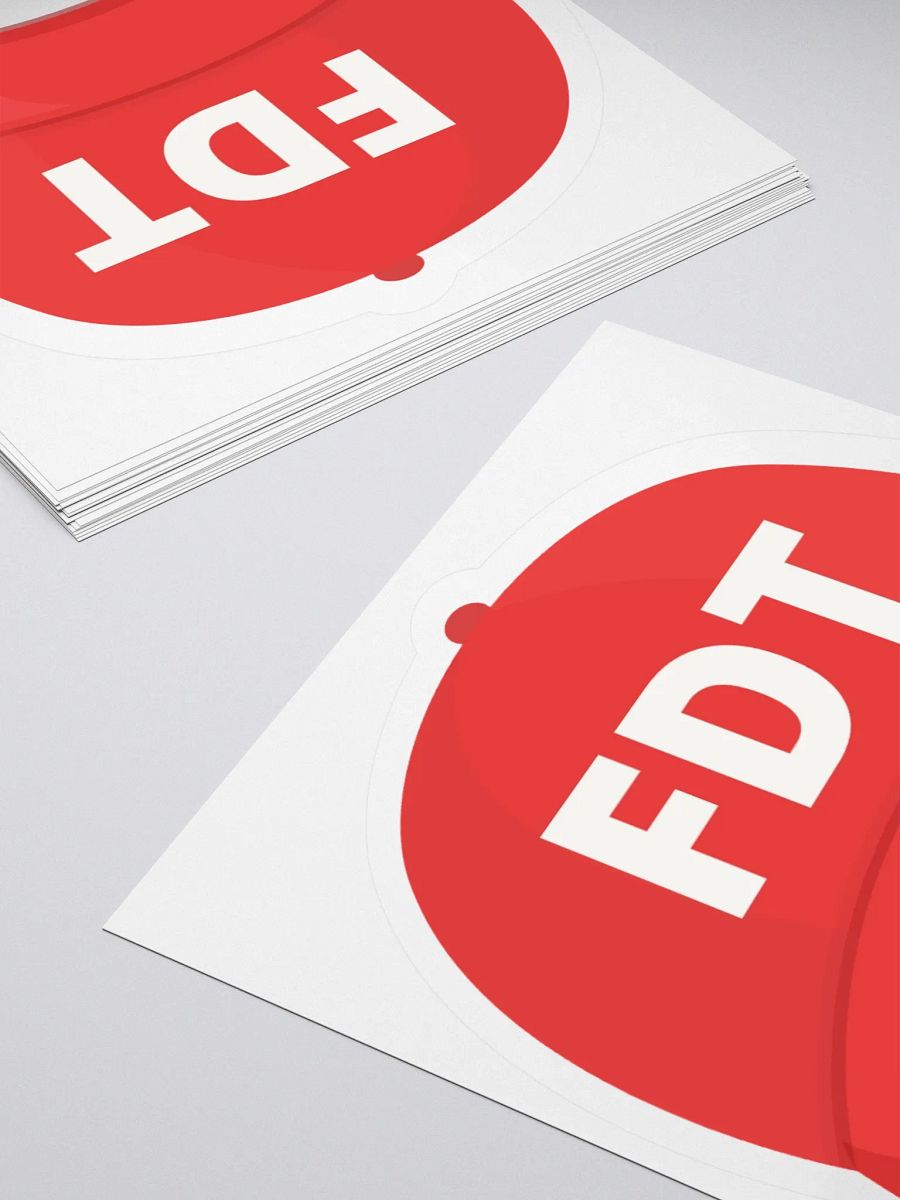 We Are Taking Back Red Hats Sticker 1. product image (10)