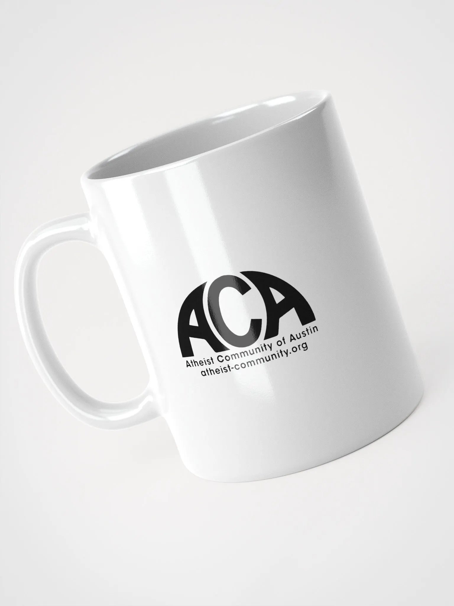 Follow the evidence... - Mug product image (3)